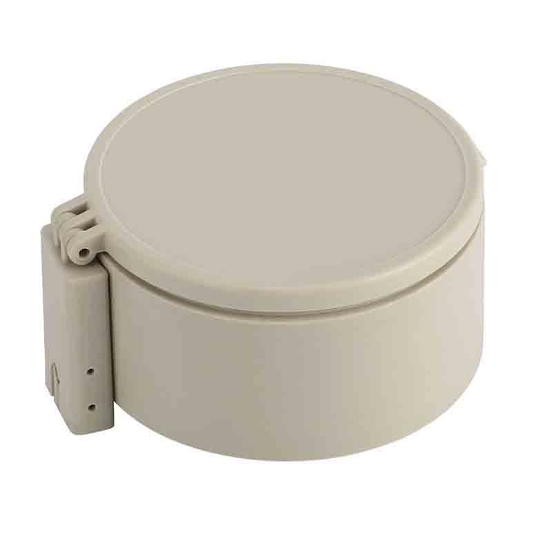 water meter plastic housing